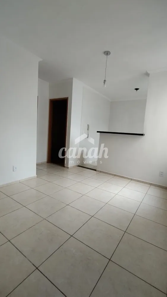 Apartamento, 2 quartos, 41 m² - Foto 1