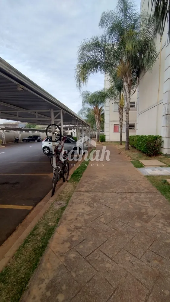 Apartamento, 2 quartos, 41 m² - Foto 4