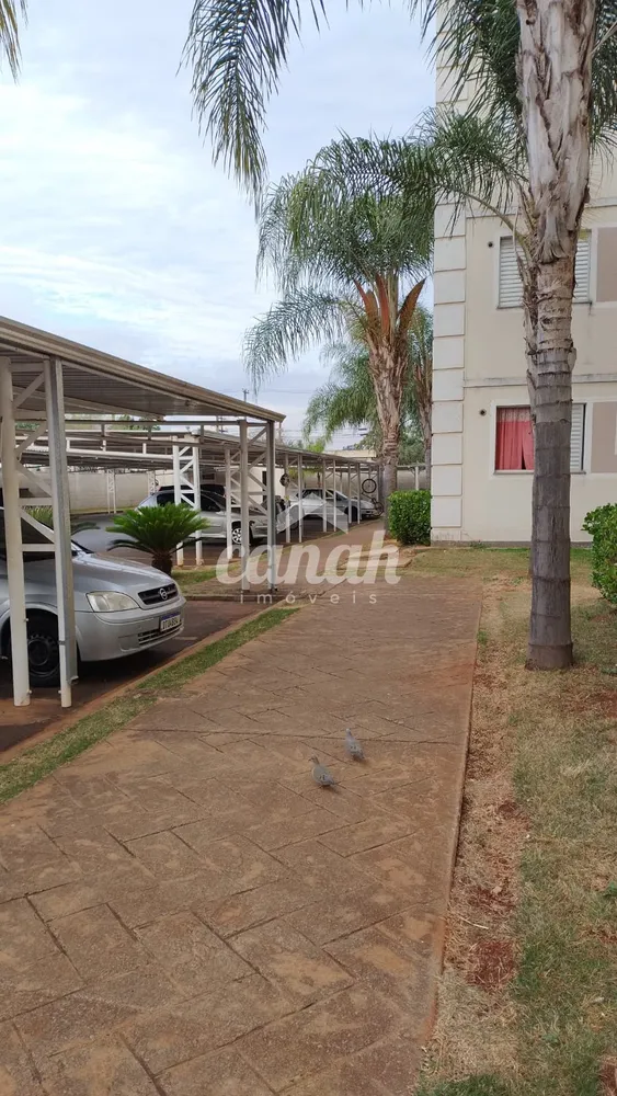 Apartamento, 2 quartos, 41 m² - Foto 2