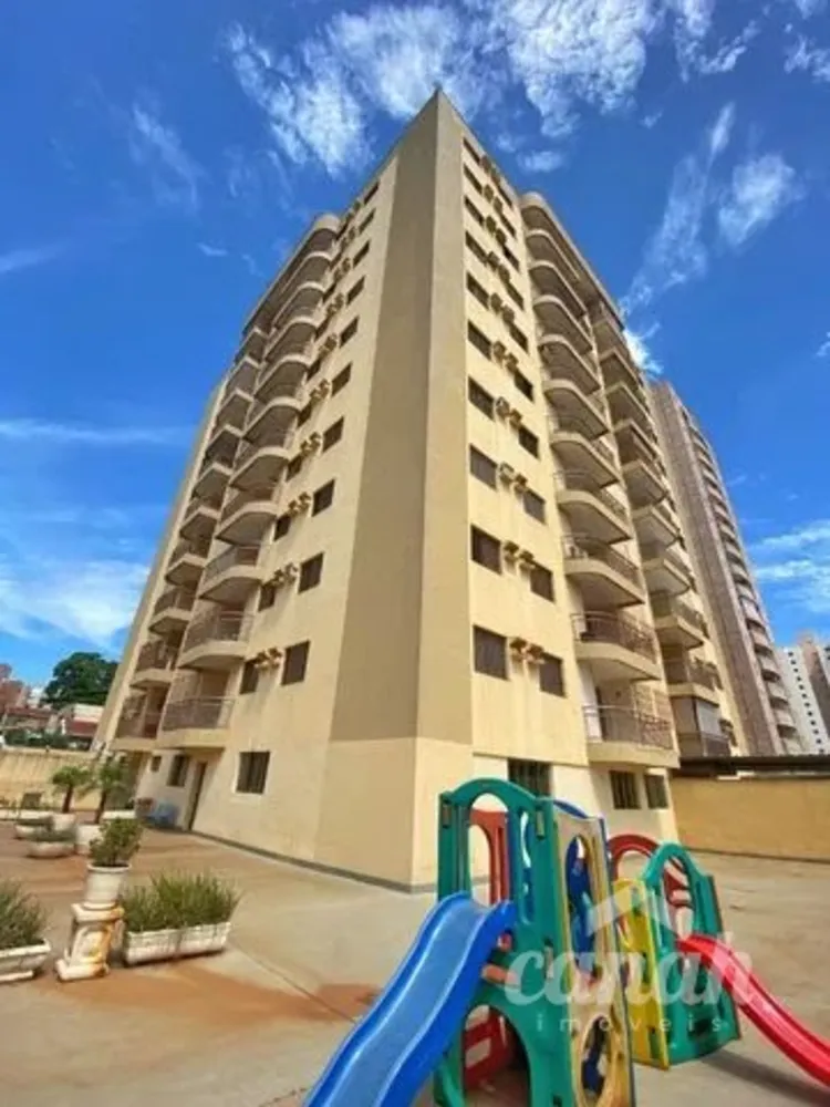 Apartamento, 2 quartos, 88 m² - Foto 3