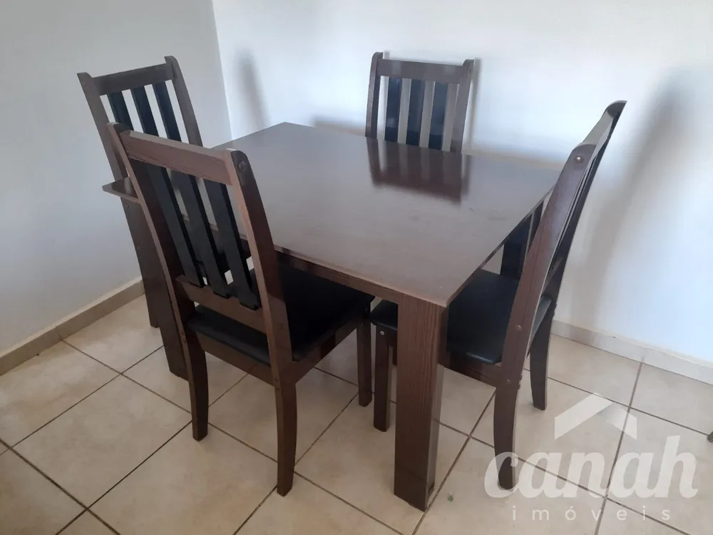 Apartamento, 2 quartos, 53 m² - Foto 4