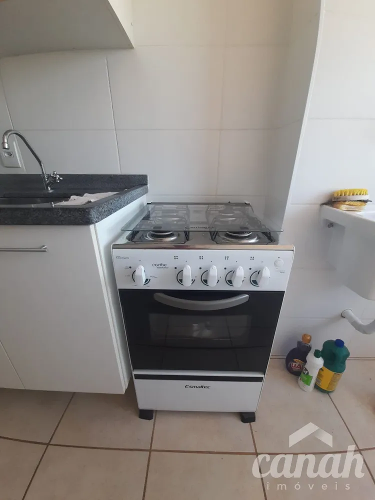 Apartamento, 2 quartos, 53 m² - Foto 3