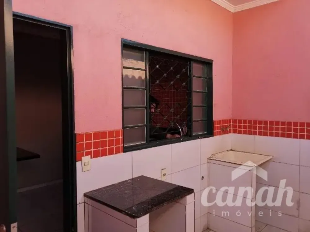 Casa, 2 quartos, 70 m² - Foto 3
