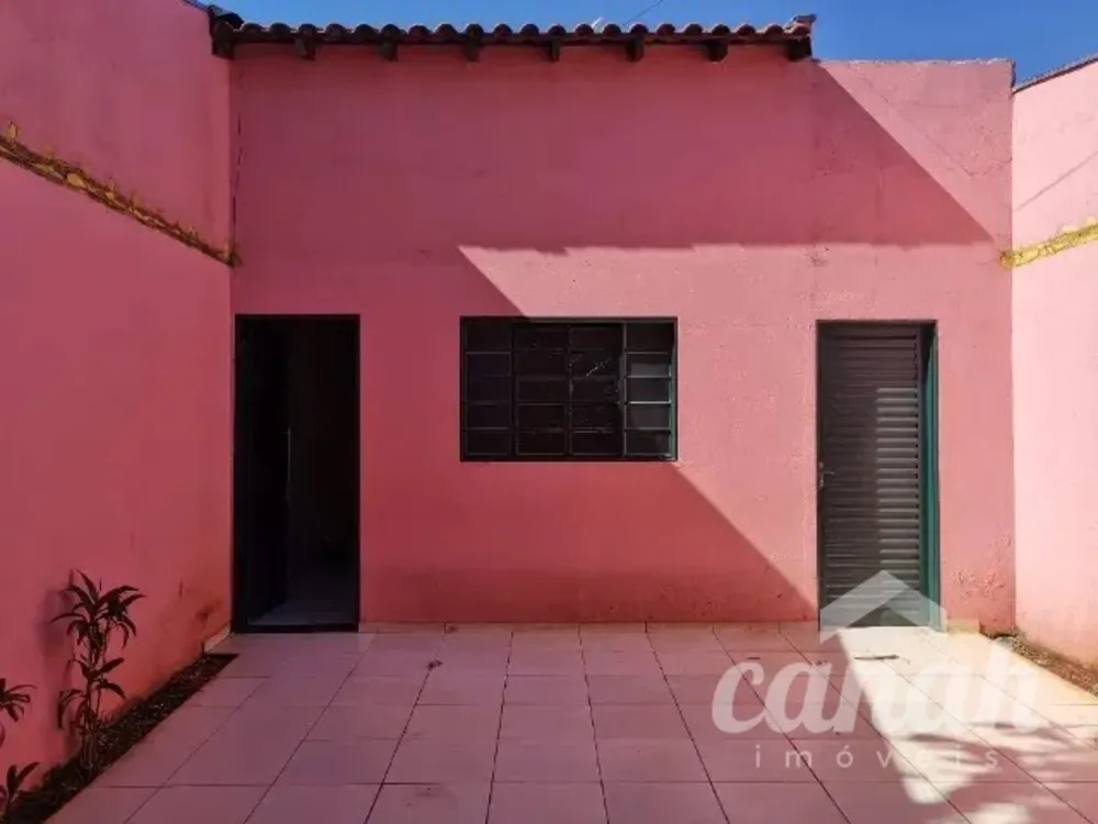 Casa, 2 quartos, 70 m² - Foto 2