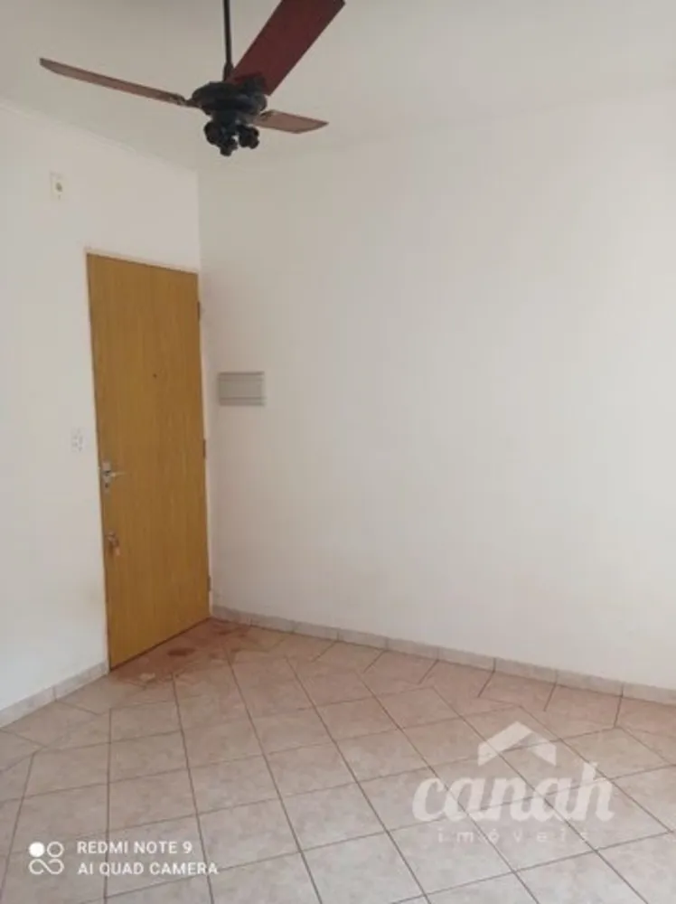 Apartamento, 2 quartos, 55 m² - Foto 2