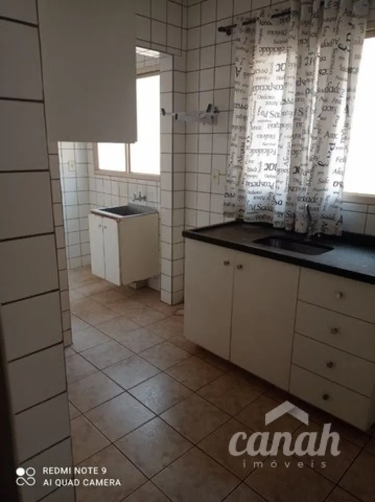 Apartamento, 2 quartos, 55 m² - Foto 1