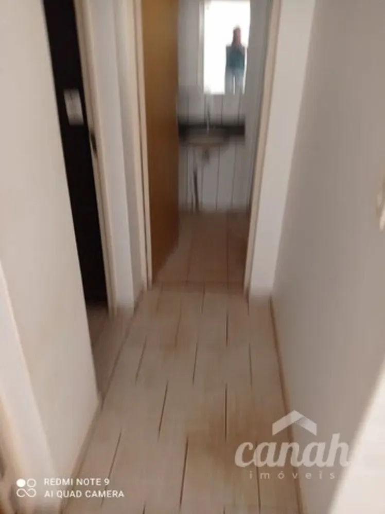 Apartamento, 2 quartos, 55 m² - Foto 4