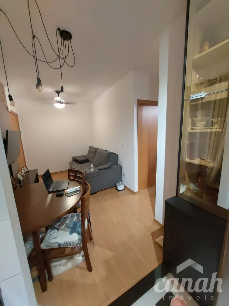 Apartamento, 2 quartos, 41 m² - Foto 4