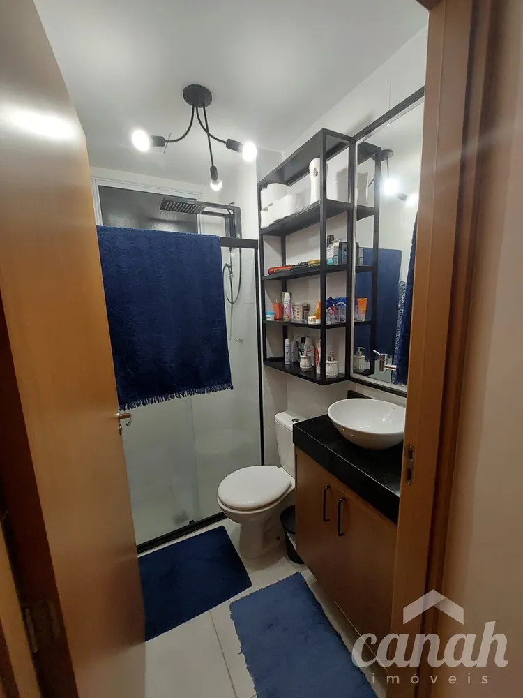 Apartamento, 2 quartos, 41 m² - Foto 3
