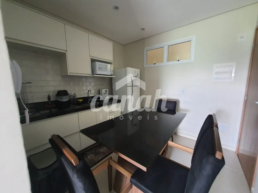 Apartamento, 1 quarto, 28 m² - Foto 1