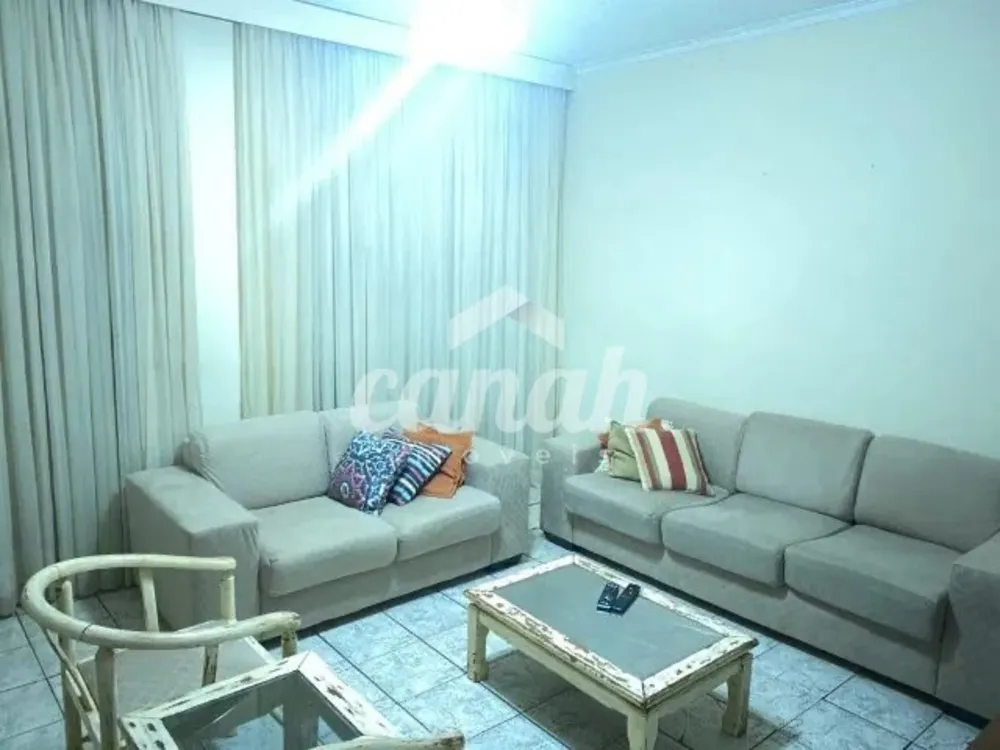 Casa, 4 quartos, 250 m² - Foto 3
