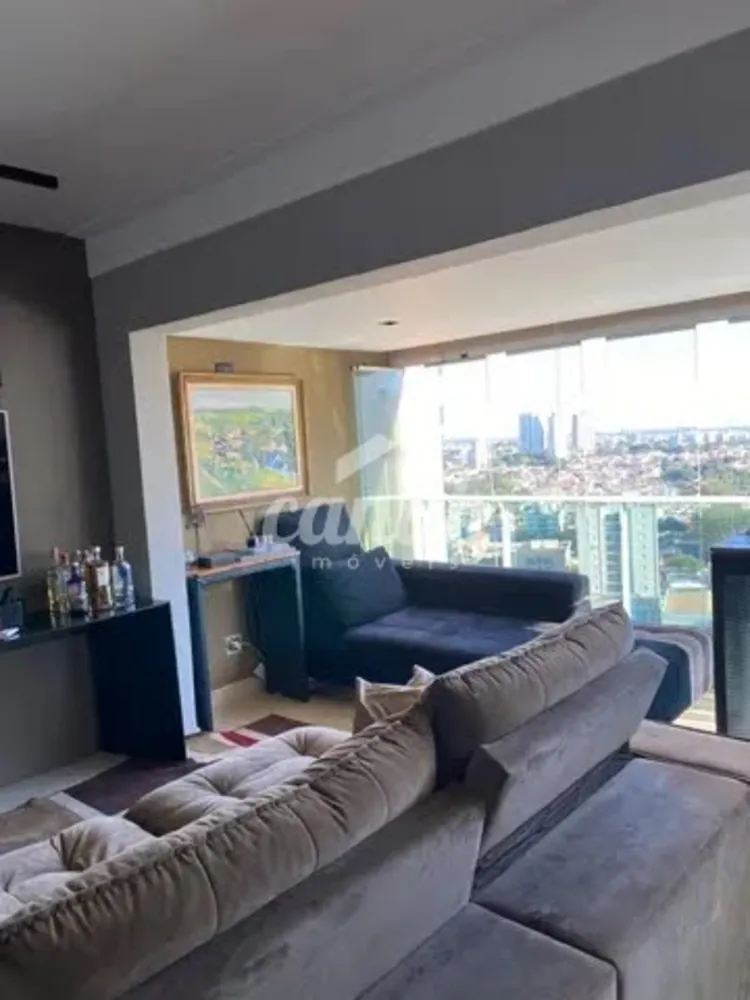 Apartamento, 3 quartos, 107 m² - Foto 4