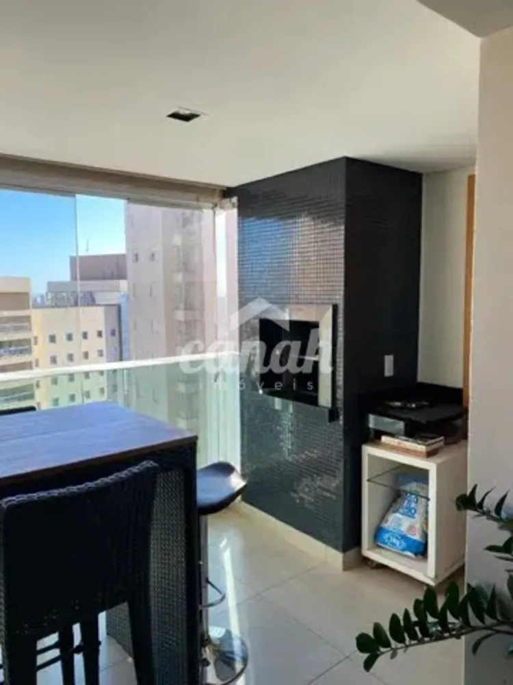 Apartamento, 3 quartos, 107 m² - Foto 1
