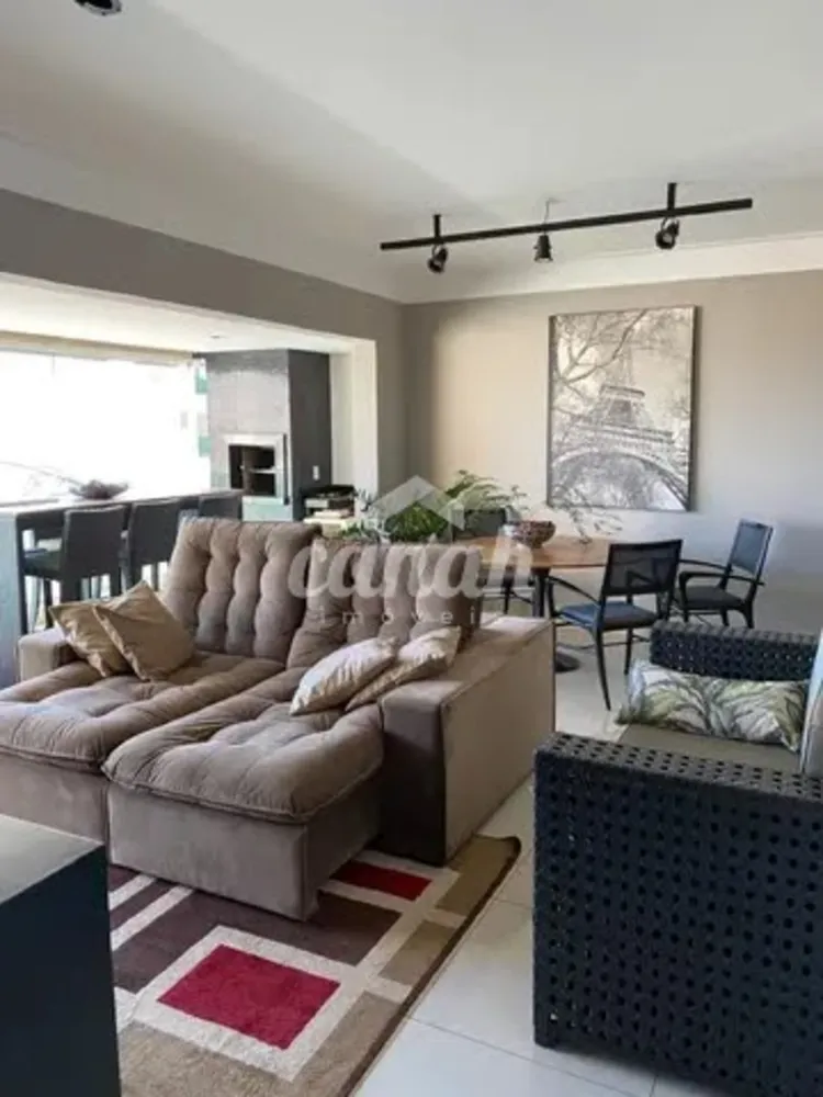 Apartamento, 3 quartos, 107 m² - Foto 2