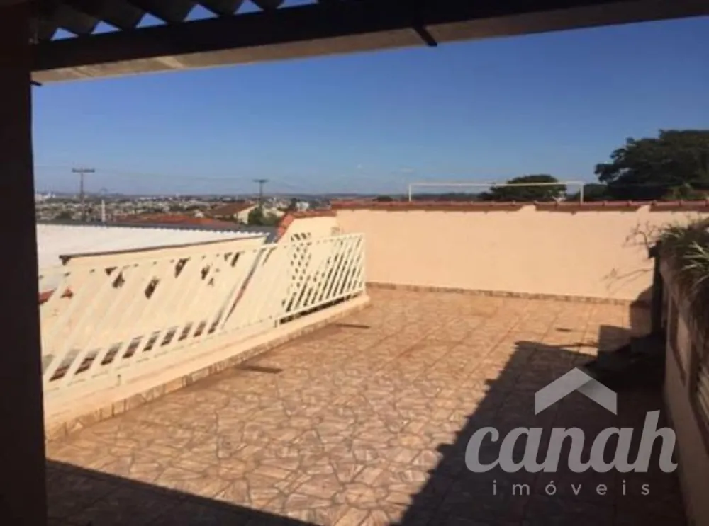 Casa, 3 quartos, 299 m² - Foto 1