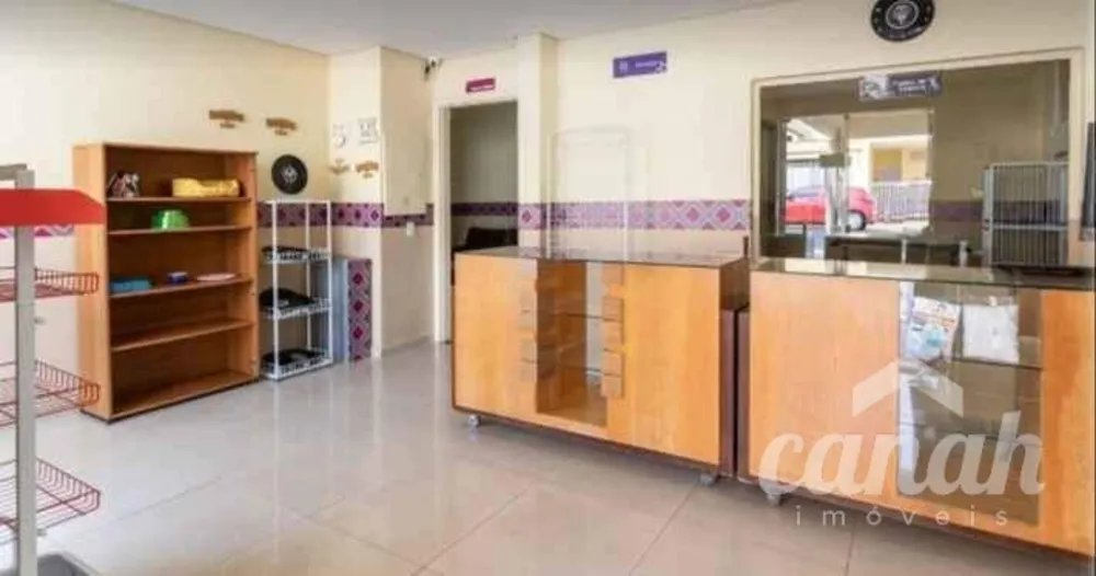 Prédio Inteiro, 268 m² - Foto 1