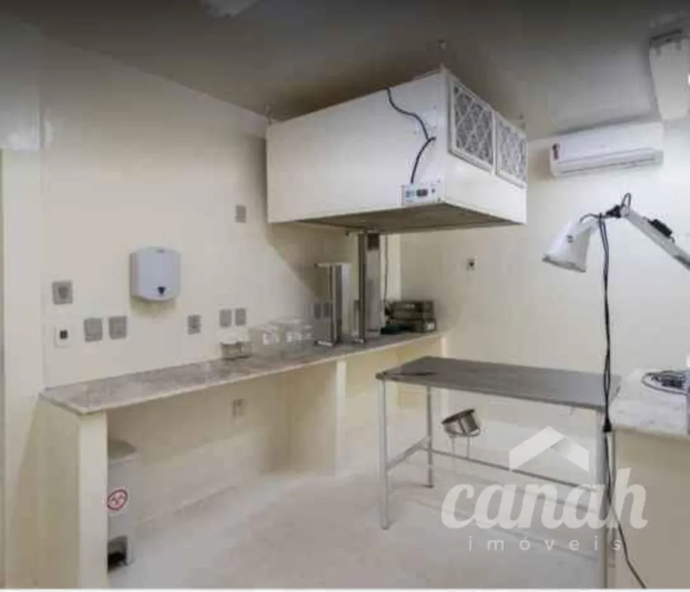 Prédio Inteiro, 268 m² - Foto 3