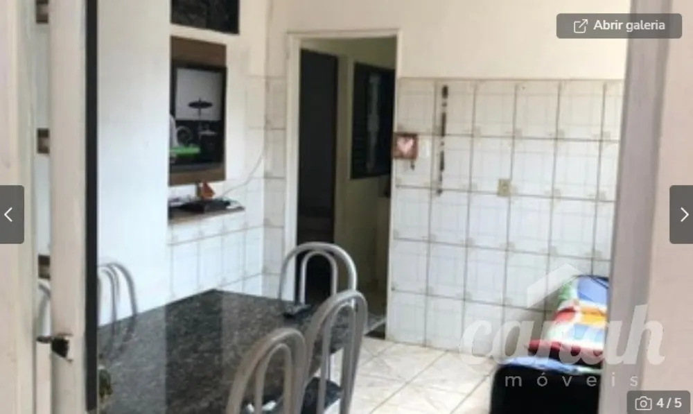 Casa, 2 quartos, 80 m² - Foto 3