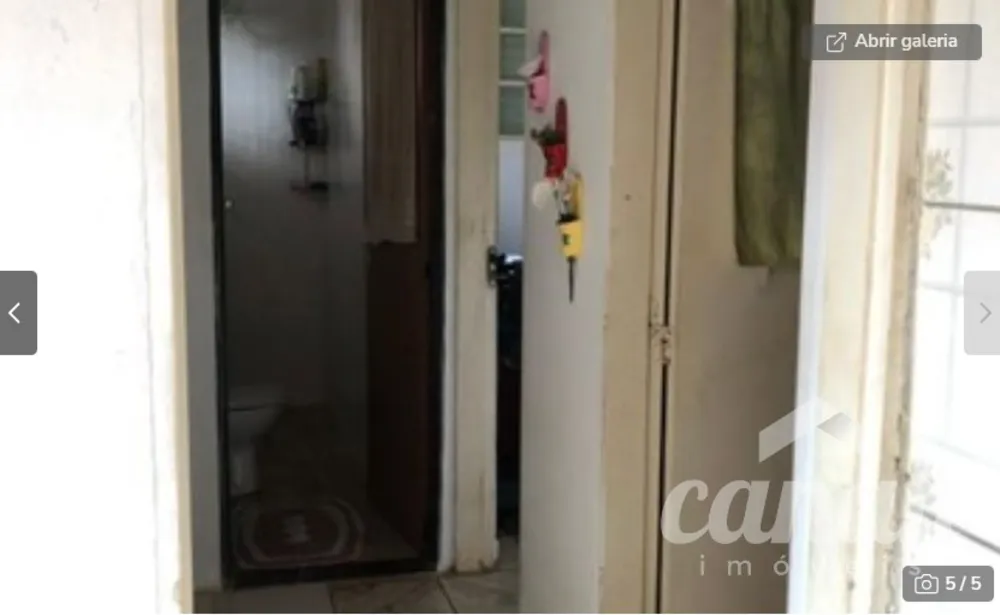 Casa, 2 quartos, 80 m² - Foto 4