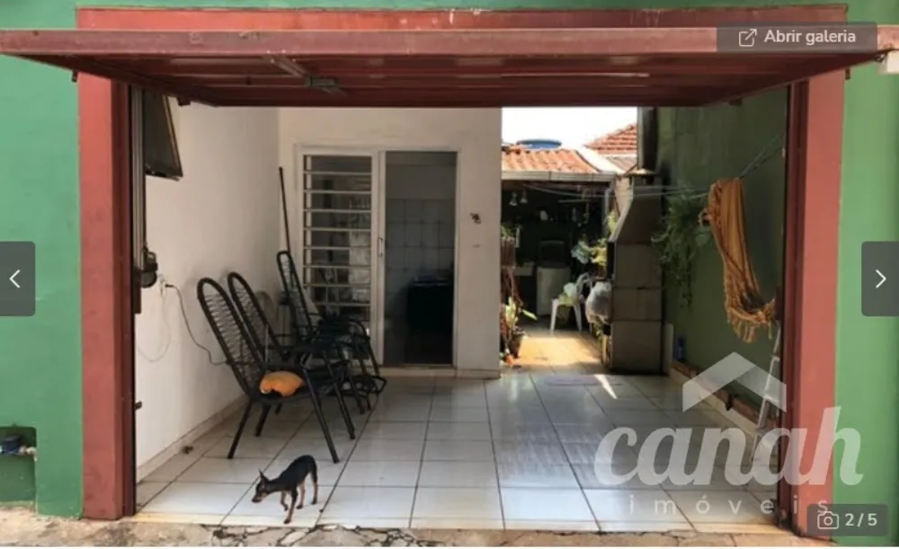 Casa, 2 quartos, 80 m² - Foto 1