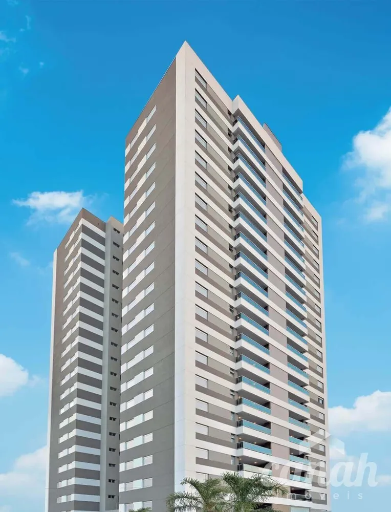 Apartamento, 3 quartos, 127 m² - Foto 2