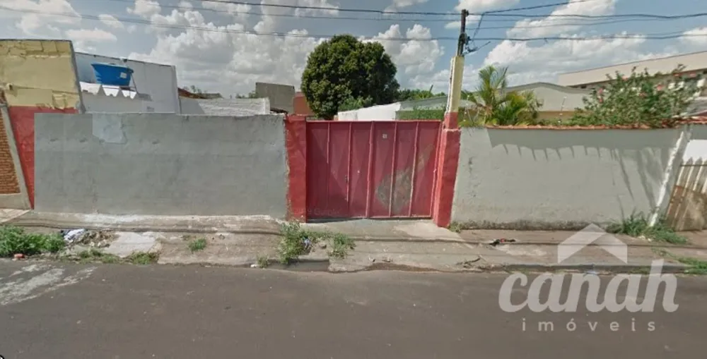 Terreno, 540 m² - Foto 1