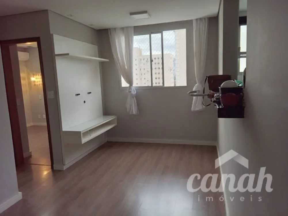 Apartamento, 2 quartos, 50 m² - Foto 1