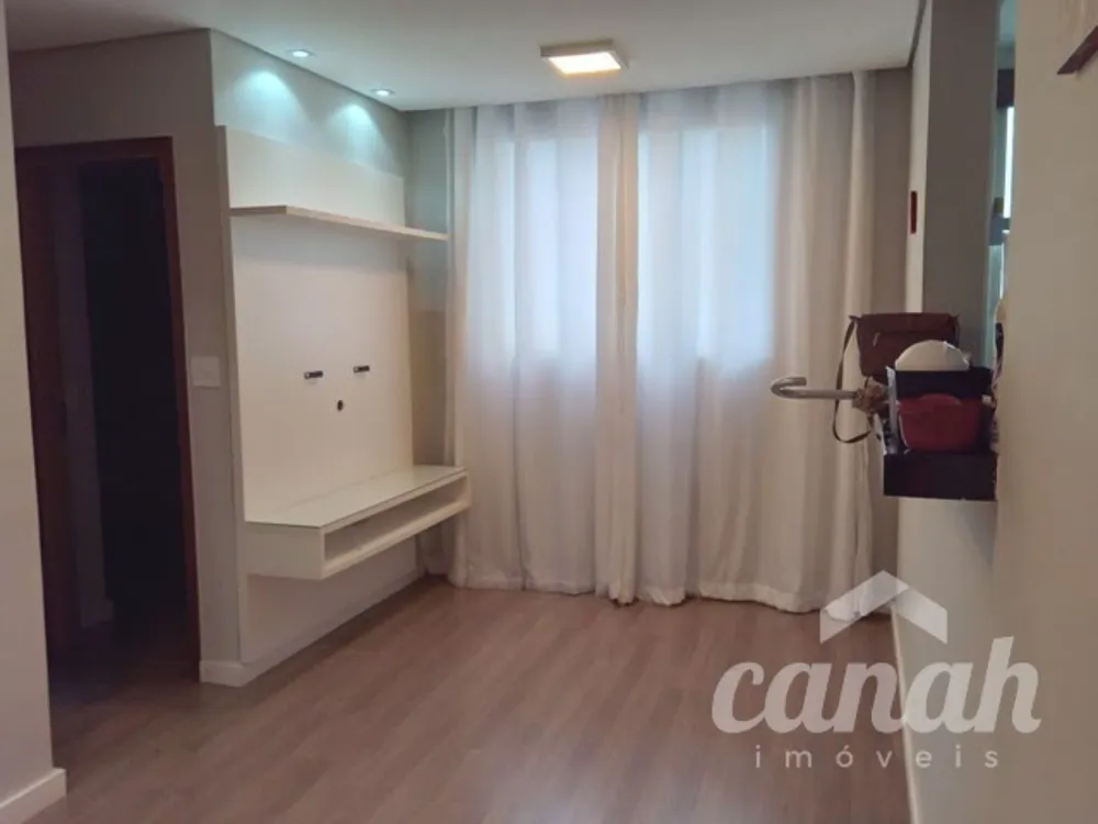Apartamento, 2 quartos, 50 m² - Foto 3