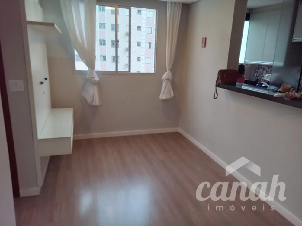 Apartamento, 2 quartos, 50 m² - Foto 2