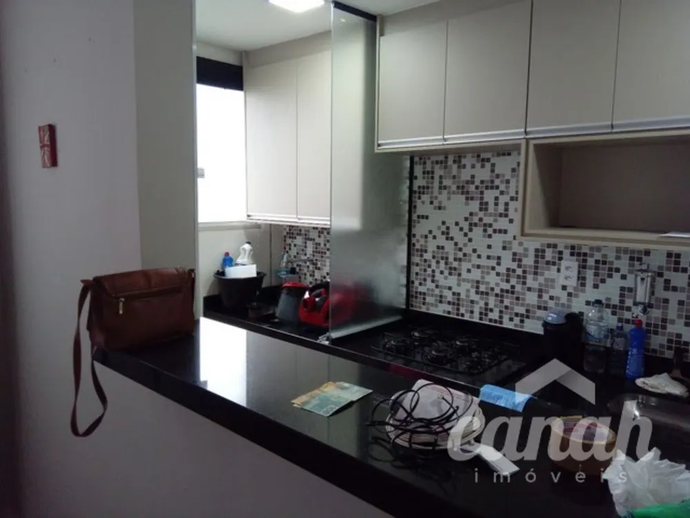 Apartamento, 2 quartos, 50 m² - Foto 4