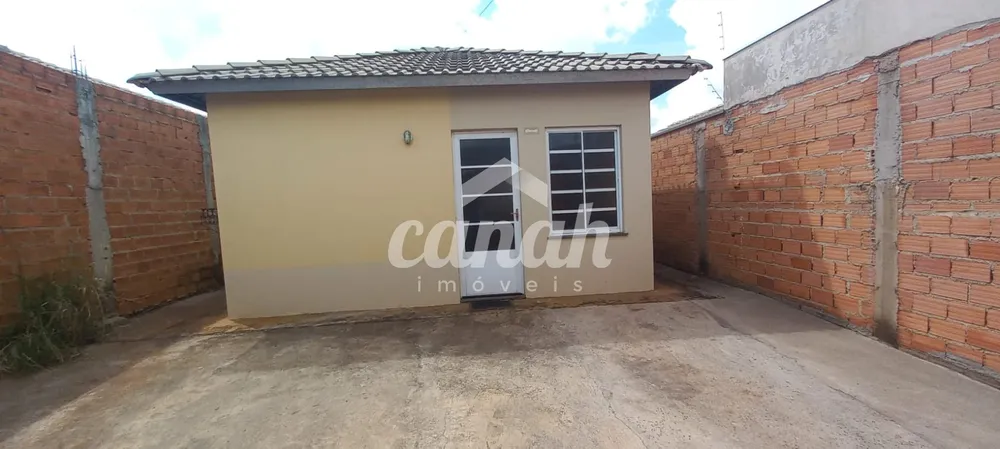 Casa, 2 quartos, 47 m² - Foto 3