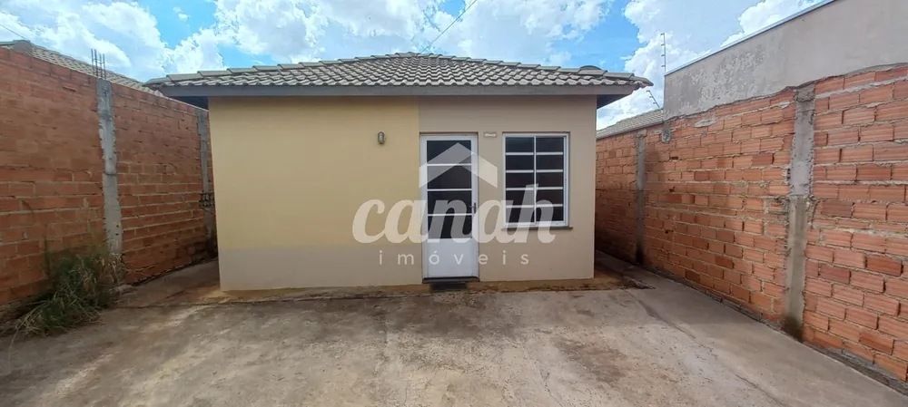 Casa, 2 quartos, 47 m² - Foto 4
