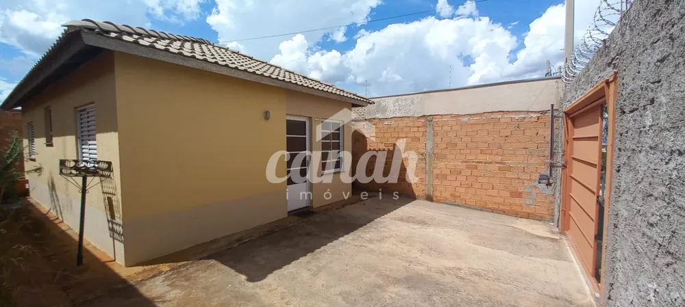 Casa, 2 quartos, 47 m² - Foto 1