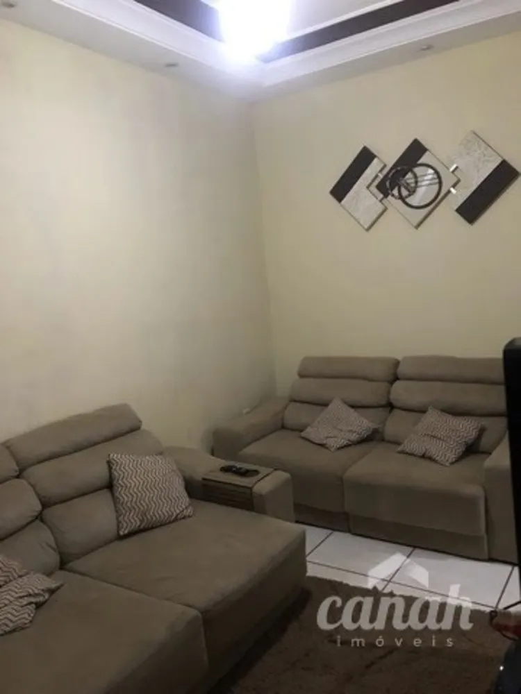Casa, 2 quartos, 60 m² - Foto 3