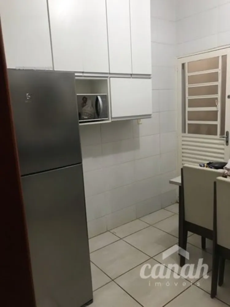 Casa, 2 quartos, 60 m² - Foto 1