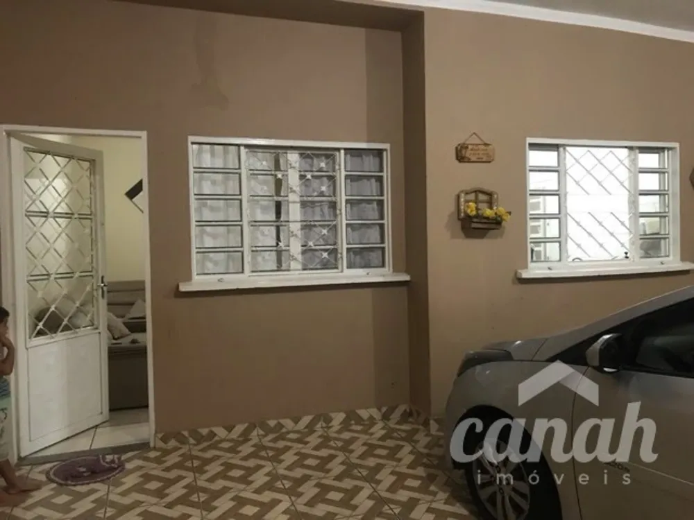 Casa, 2 quartos, 60 m² - Foto 2