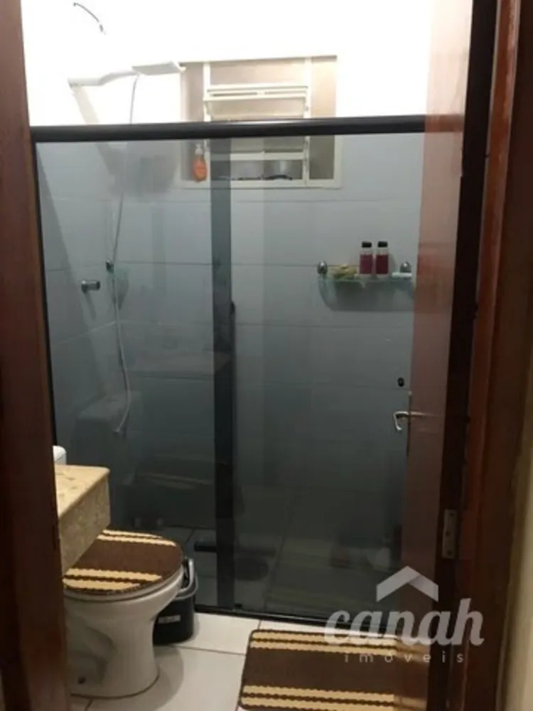 Casa, 2 quartos, 60 m² - Foto 4