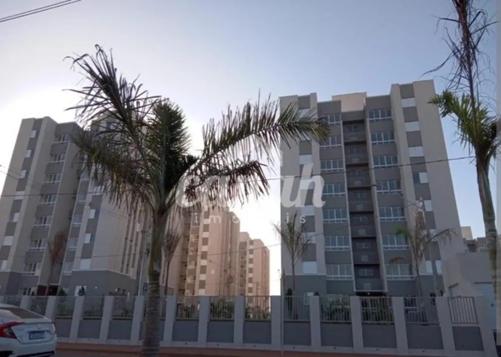 Apartamento, 2 quartos, 56 m² - Foto 1