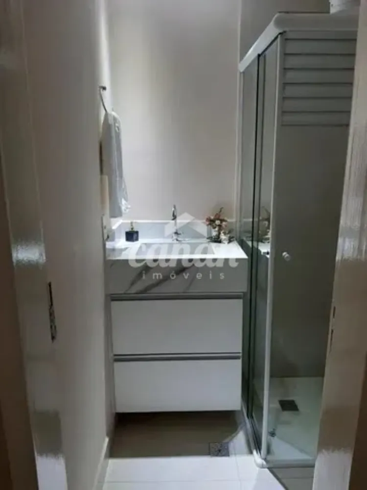 Apartamento, 2 quartos, 56 m² - Foto 4