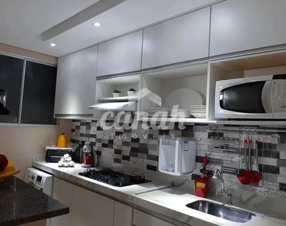 Apartamento, 2 quartos, 56 m² - Foto 1
