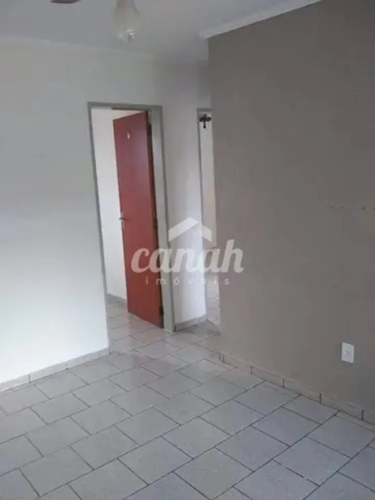 Apartamento, 2 quartos, 48 m² - Foto 1
