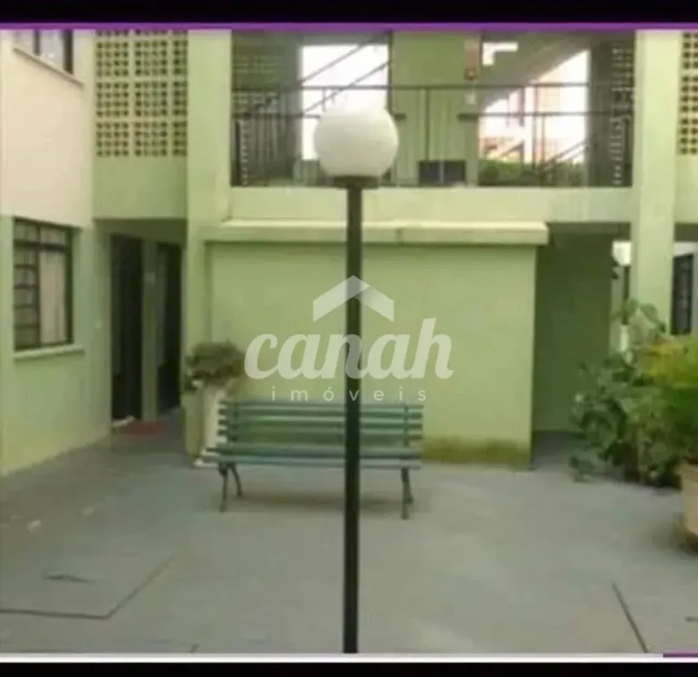 Apartamento, 2 quartos, 48 m² - Foto 2