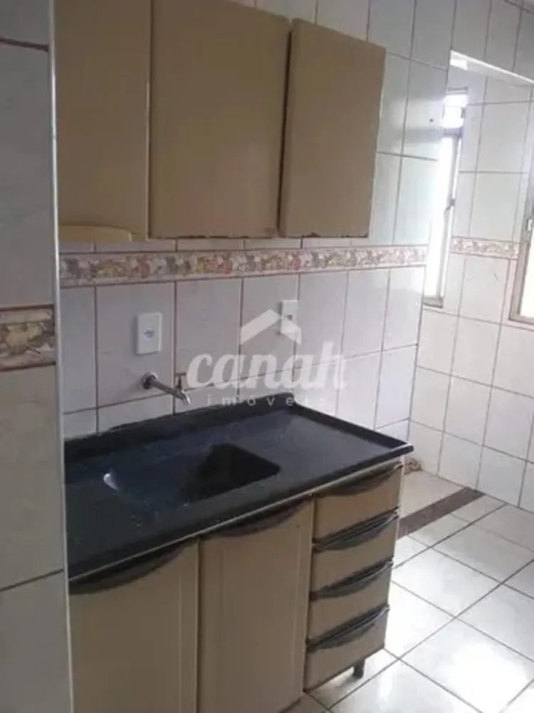 Apartamento, 2 quartos, 48 m² - Foto 4