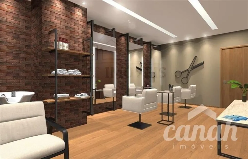 Apartamento, 1 quarto, 33 m² - Foto 3