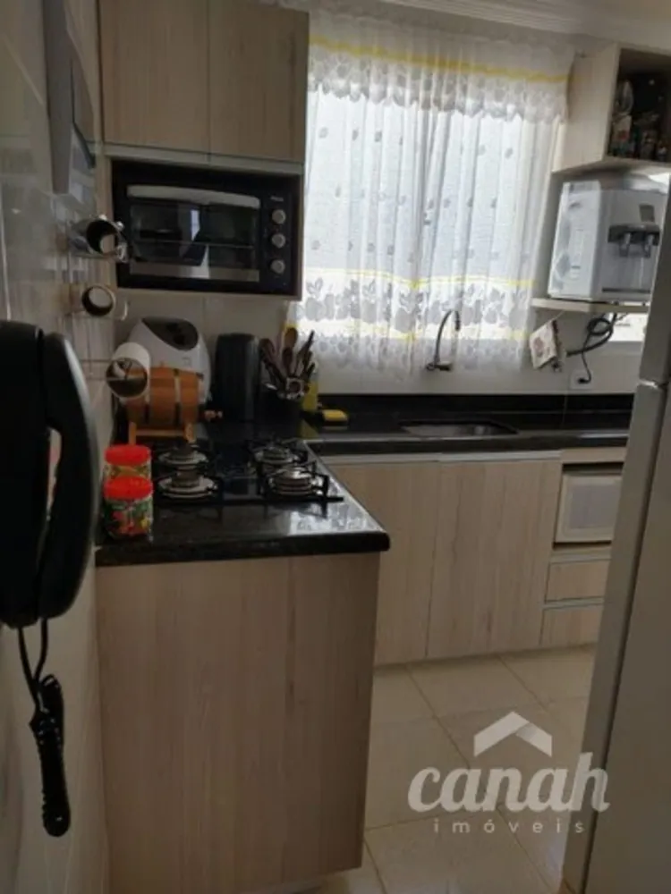 Apartamento, 2 quartos, 50 m² - Foto 3