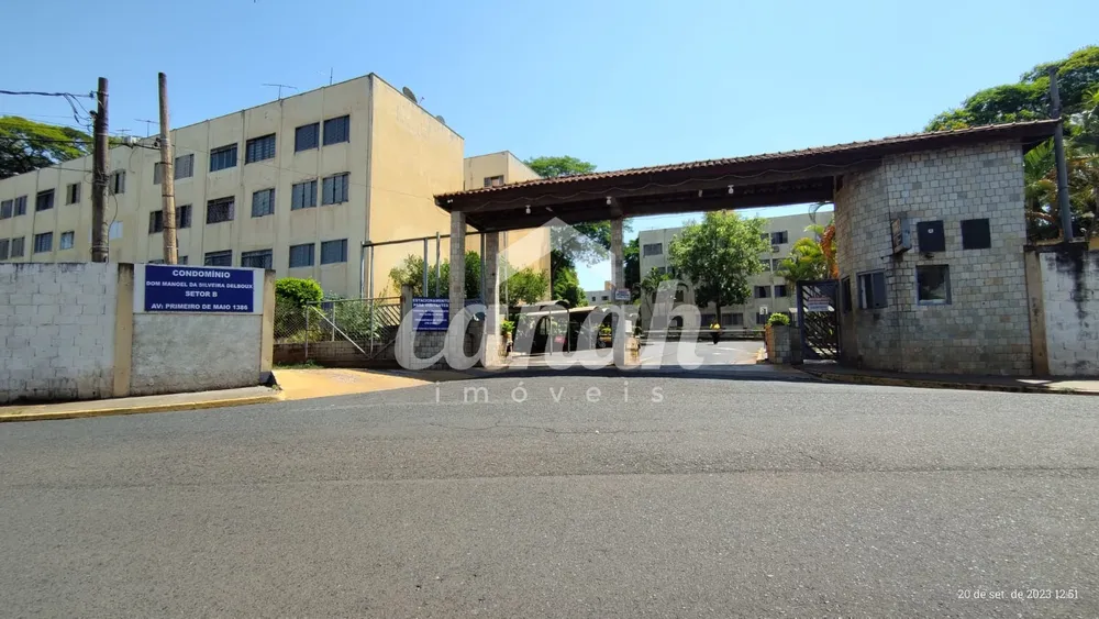 Apartamento, 2 quartos, 55 m² - Foto 4