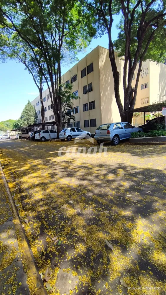 Apartamento, 2 quartos, 55 m² - Foto 3