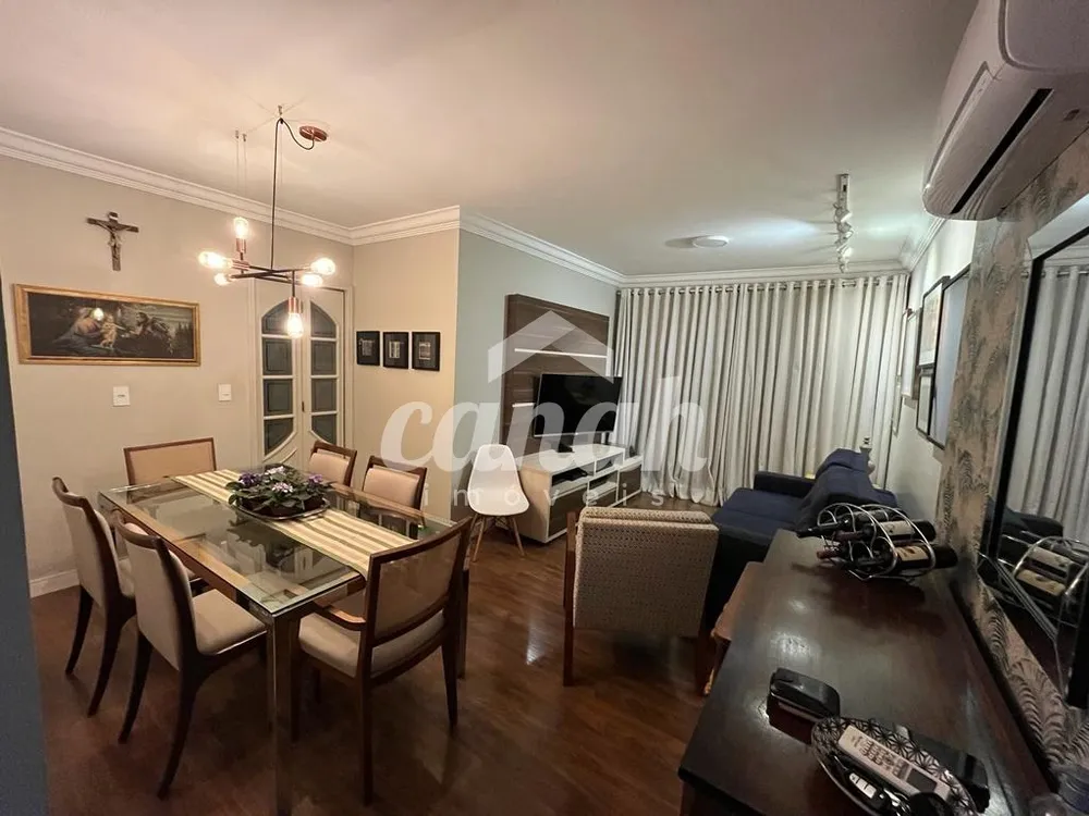Apartamento, 3 quartos, 80 m² - Foto 2