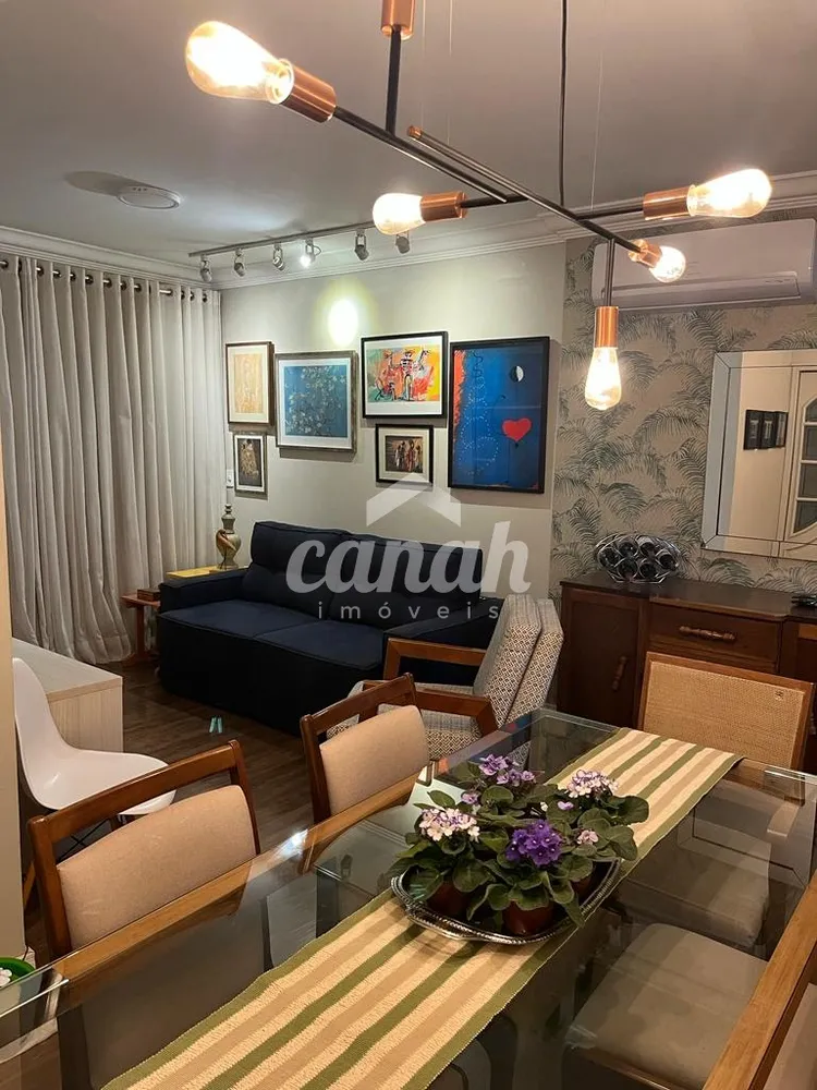 Apartamento, 3 quartos, 80 m² - Foto 4