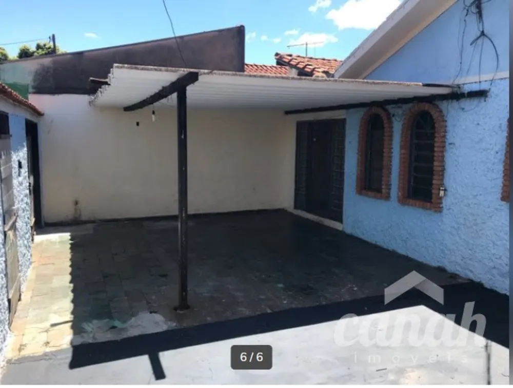 Casa, 3 quartos, 162 m² - Foto 1